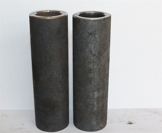 东明冷挤压钢筋套筒联接连接头分开是多少